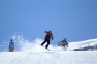 , Winter X-Games Womens Board Slopestyle 2011 - Courchevel Enquirer